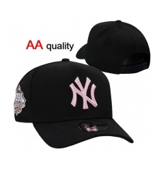 New York Yankees Snapback Cap 26H J574