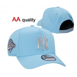 New York Yankees Snapback Cap 26H K553