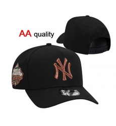 New York Yankees Snapback Cap 26H K946