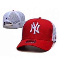 New York Yankees Snapback Cap 26H K951