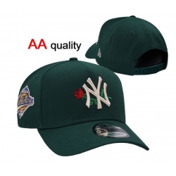 New York Yankees Snapback Cap 26H L002