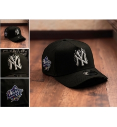 New York Yankees Snapback Cap 26H L229 New York Yankees Snapback Cap 26H L229
