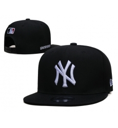 New York Yankees Snapback Cap 26H L361 New York Yankees Snapback Cap 26H L361