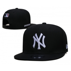 New York Yankees Snapback Cap 26H L361