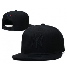 New York Yankees Snapback Cap 26H L484