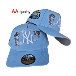 New York Yankees Snapback Cap 26H L533
