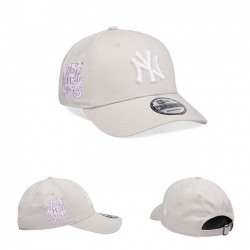 New York Yankees Snapback Cap 26H L554