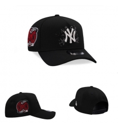 New York Yankees Snapback Cap 26H L665 New York Yankees Snapback Cap 26H L665