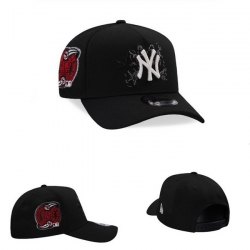 New York Yankees Snapback Cap 26H L665