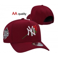 New York Yankees Snapback Cap 26H L837