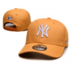New York Yankees Snapback Cap 26H M065