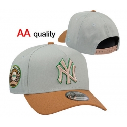 New York Yankees Snapback Cap 26H M276