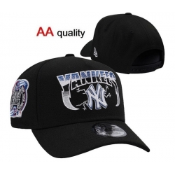 New York Yankees Snapback Cap 26H M421