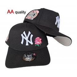 New York Yankees Snapback Cap 26H M750