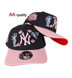 New York Yankees Snapback Cap 26H M792