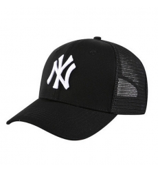 New York Yankees Snapback Cap 26H M968