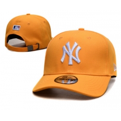 New York Yankees Snapback Cap 26H N033