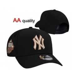 New York Yankees Snapback Cap 26H N099