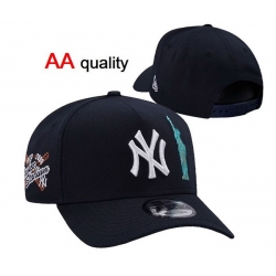 New York Yankees Snapback Cap 26H N910
