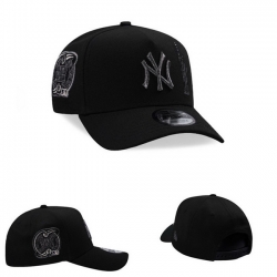 New York Yankees Snapback Cap 26H O336