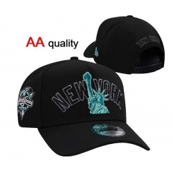 New York Yankees Snapback Cap 26H O400