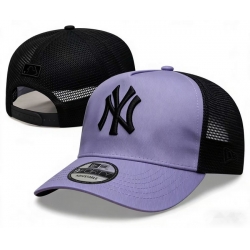 New York Yankees Snapback Cap 26H P803