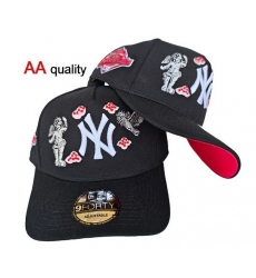 New York Yankees Snapback Cap 26H P891