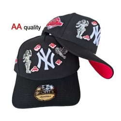 New York Yankees Snapback Cap 26H P891