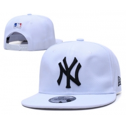 New York Yankees Snapback Cap 26H P965