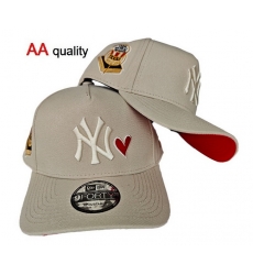 New York Yankees Snapback Cap 26H Q904