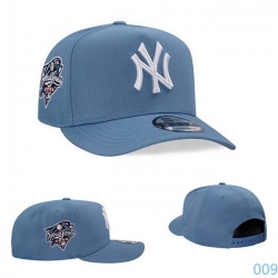 New York Yankees Snapback Cap 26H Q936