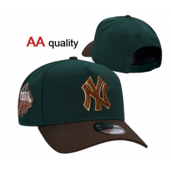 New York Yankees Snapback Cap 26H R170