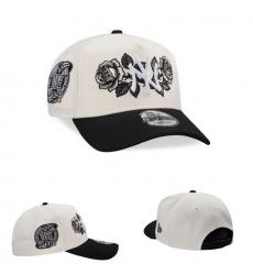 New York Yankees Snapback Cap 26H R175 New York Yankees Snapback Cap 26H R175