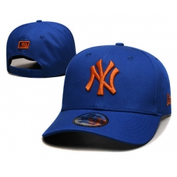 New York Yankees Snapback Cap 26H R322