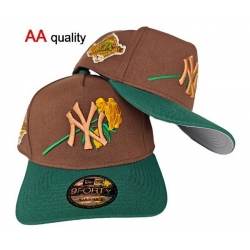 New York Yankees Snapback Cap 26H R515
