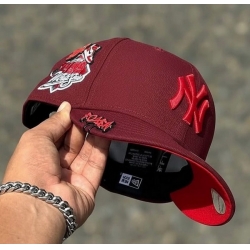 New York Yankees Snapback Cap 26H S572