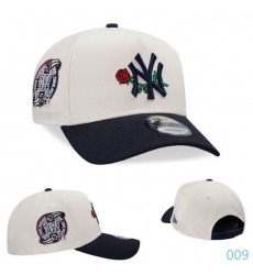 New York Yankees Snapback Cap 26H S681 New York Yankees Snapback Cap 26H S681