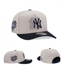 New York Yankees Snapback Cap 26H S689 New York Yankees Snapback Cap 26H S689