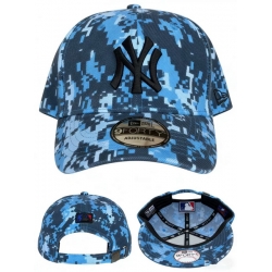New York Yankees Snapback Cap 26H S786