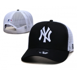 New York Yankees Snapback Cap 26H T912