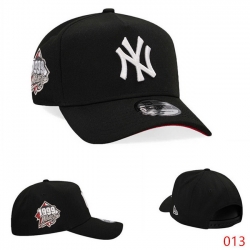 New York Yankees Snapback Cap 26H U664