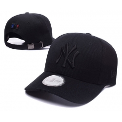 New York Yankees Snapback Cap 26H U943