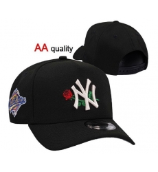 New York Yankees Snapback Cap 26H V028