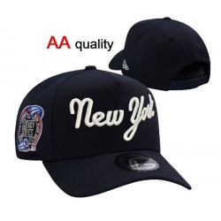 New York Yankees Snapback Cap 26H V203