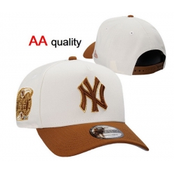 New York Yankees Snapback Cap 26H V614