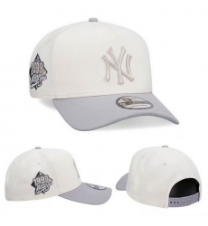 New York Yankees Snapback Cap 26H V840