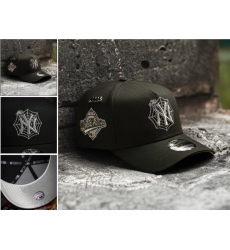 New York Yankees Snapback Cap 26H W204