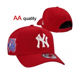 New York Yankees Snapback Cap 26H W456
