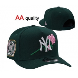 New York Yankees Snapback Cap 26H W541