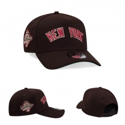 New York Yankees Snapback Cap 26H W657